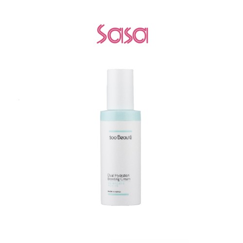 DUAL HYDRATION BOOSTING CREAM 50ML