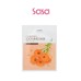 CALENDULA SOOTHING MASK (5PCS)