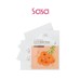 CALENDULA SOOTHING MASK (5PCS)