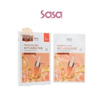 PDRN COLLAGEN ANTI-AGE MASK 5 PCS
