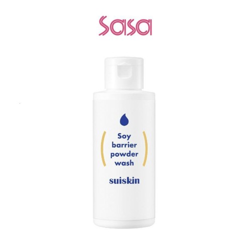 SOY BARRIER POWDER WASH 50G