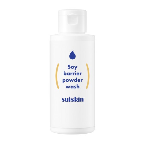 SOY BARRIER POWDER WASH 50G