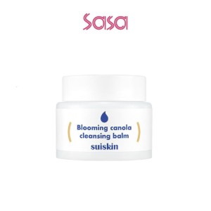 BLOOMING CANOLA CLEANSING BALM 90ML