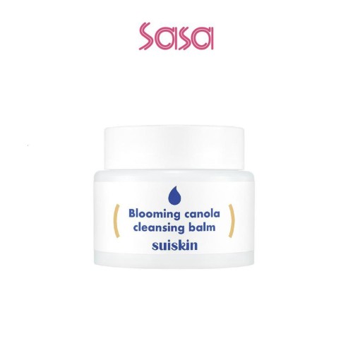 BLOOMING CANOLA CLEANSING BALM 90ML