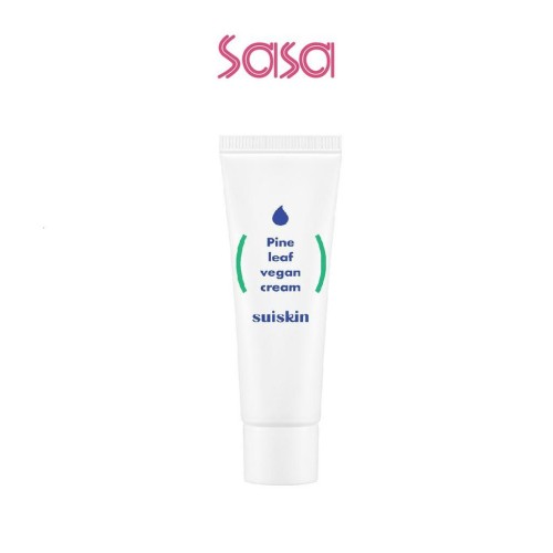 PINE LEAF VEGAN CREAM 50ML