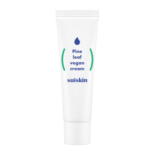 PINE LEAF VEGAN CREAM 50ML