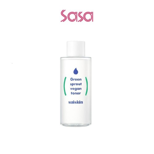 GREEN SPROUT VEGAN TONER 200ML