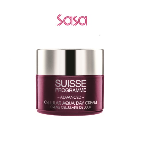 ADVANCED CELLULAR AQUA DAY CREAM 30ML