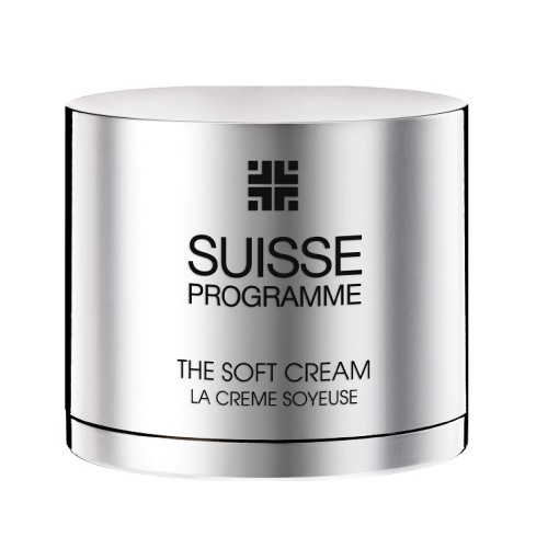 THE SOFT CREAM 50ML