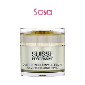 CAVIAR PREMIER LIFTING FACE CREAM 50ML