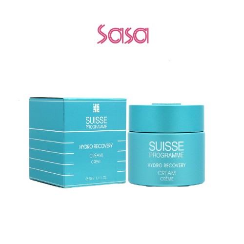 HYDRO RECOVER CREAM 50ML