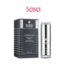 PLATINUM PRECIOUS LUXURY UP-LIFT SERUM 30ML