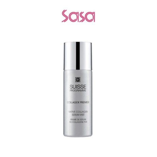 NATIVE COLLAGEN SERUM MIST 50ML