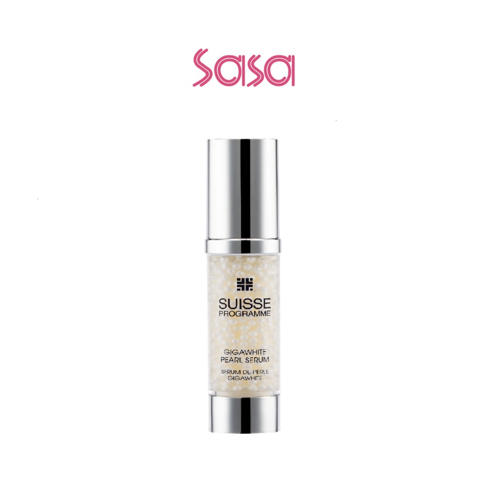 GIGAWHITE PEARL SERUM 50ML