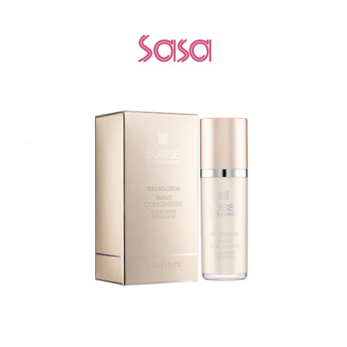 TRIO SOLUTION SMART CONCENTRATE 30ML