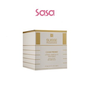 CAVIAR PREMIER LIFTING AMPOULES TREATMENT 5ML X 6'S