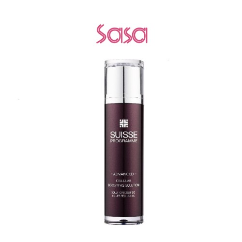 ADVANCED CELLULAR BOOSTING SOLUTION IV 130ML