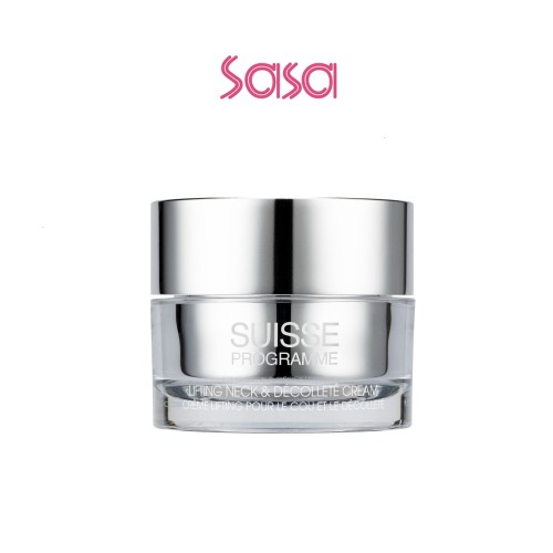LIFTING NECK & DÉCOLLETÉ CREAM