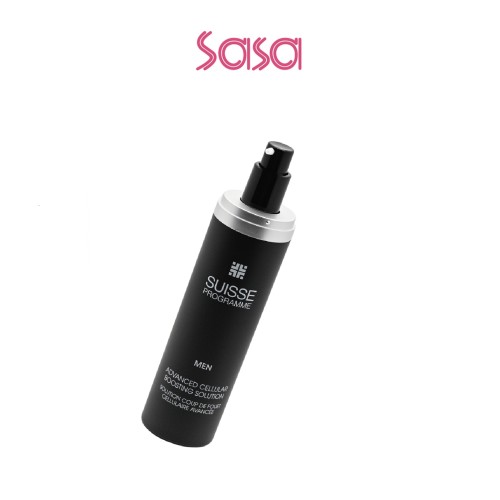 MEN ADVANCED CELLULAR BOOSTING SOLUTION 100ML