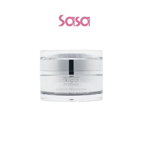 PLATINUM PRECIOUS LUXE EYE CREAM