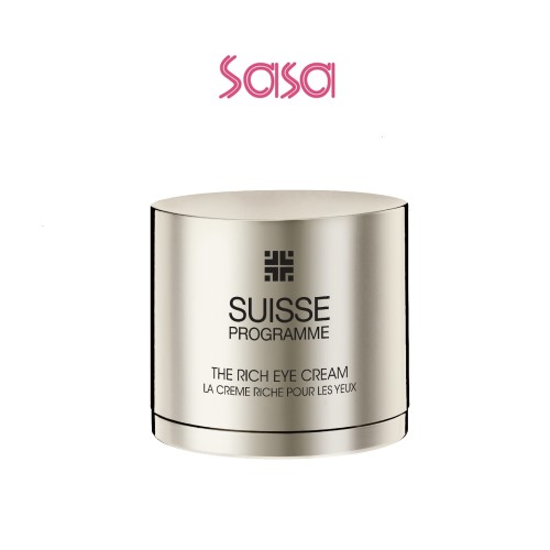 THE RICH EYE CREAM 20ML