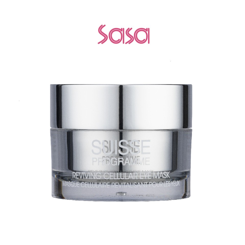 REVIVING CELL EYE MASK 30ML