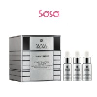 LIFTING EYE AMPOULE TREATMENT 5MLX3'S