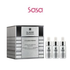 LIFTING EYE AMPOULE TREATMENT 5MLX3'S