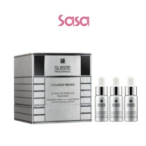 LIFTING EYE AMPOULE TREATMENT 5MLX3'S