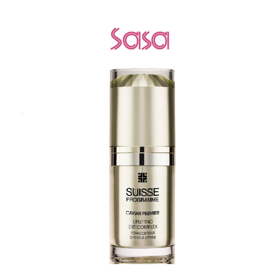 CAVIAR PREMIER UPLIFTING EYE CREAM 15ML CAVIAR PREMIER UPLIFTING EYE CREAM 15ML