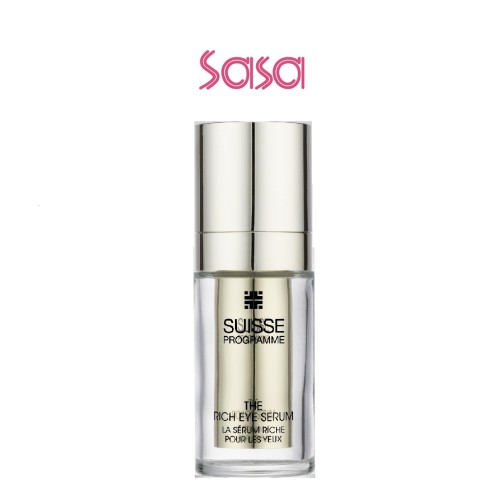 THE RICH EYE SERUM 30ML
