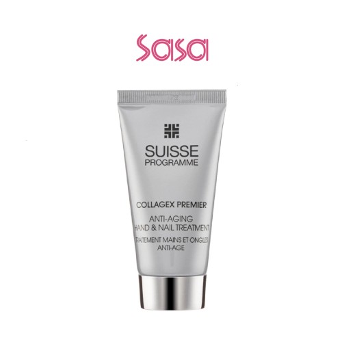 COLLAGEX PREMIER ANTI-AGING HAND & NAIL TREATMENT 50ML