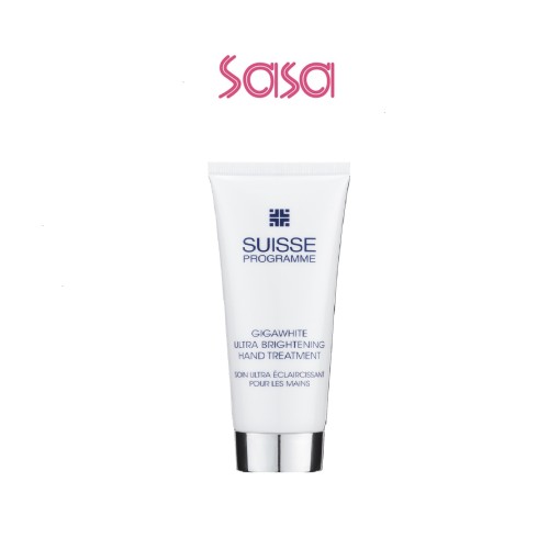 GIGAWHITE ULTRA BRIGHTENING HAND TREATMENT