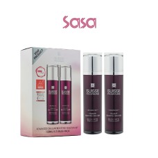 ADVANCED CELLULAR BOOST VALUE PACK 130ML X 2