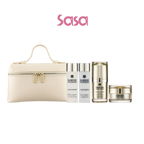 CAVIAR PREMIER EYE CARE COLLECTION (4PCS)