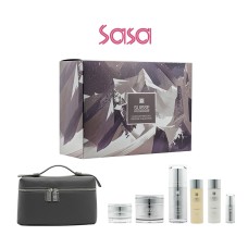 PLATINIUM PRECIOUS PRESTIGE FACE COLLECTION