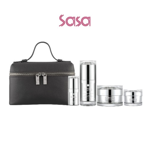 PLATINIUM PRECIOUS PRESTIGE EYE  COLLECTION