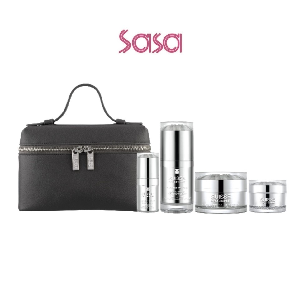 PLATINIUM PRECIOUS PRESTIGE EYE COLLECTION PLATINIUM PRECIOUS PRESTIGE EYE COLLECTION