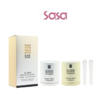 THE CREAM-PRESTIGE 2 PCS COLLECTION