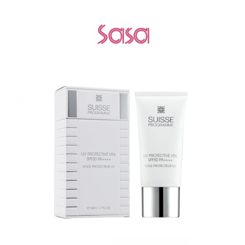 SPF50 PA++++UV PROTECTIVE VEIL 50ML