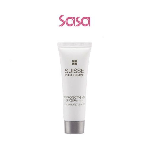 SPF50 PA++++ UV PROTECT VEIL