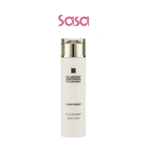 CAVIAR PREMIER MILK CLEANSER 200ML