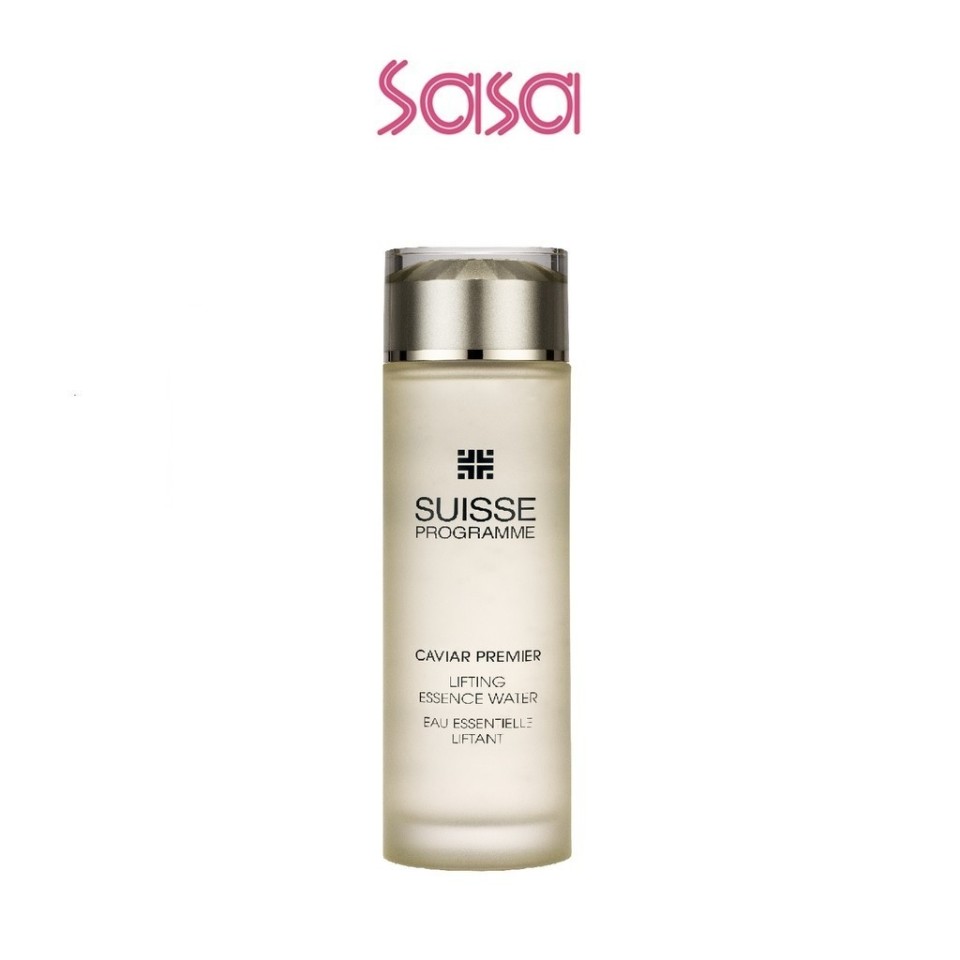 CAVIAR PREMIER LIFTING ESSENCE WATER