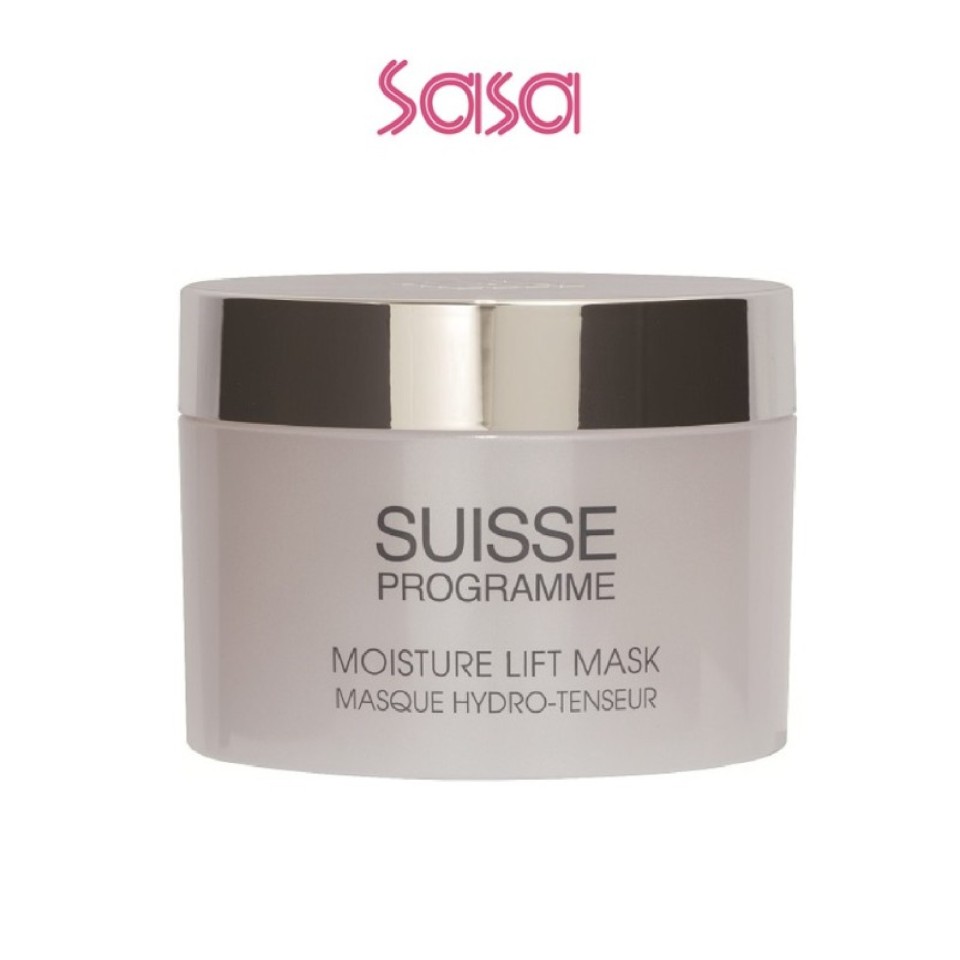 MOISTURE LIFT MASK