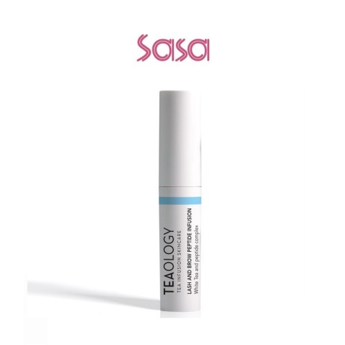 LASH AND BROW PEPTIDE INFUSION 5ML
