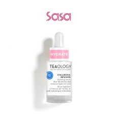 INFUSION SERUM