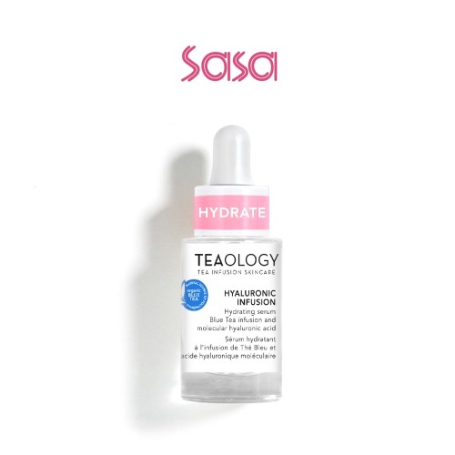 INFUSION SERUM