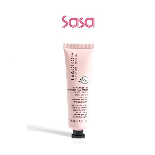 HAND AND NAIL CREAM
