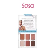 MALE ORDER EYESHADOW PALETTE