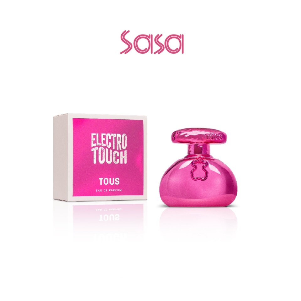 TOUS Touch オードトワレ 30ml Amazon.com: TOUS Touch Eau de